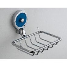 High Quality Decorative Bathroom Accessories Soap Basket (JN10251)